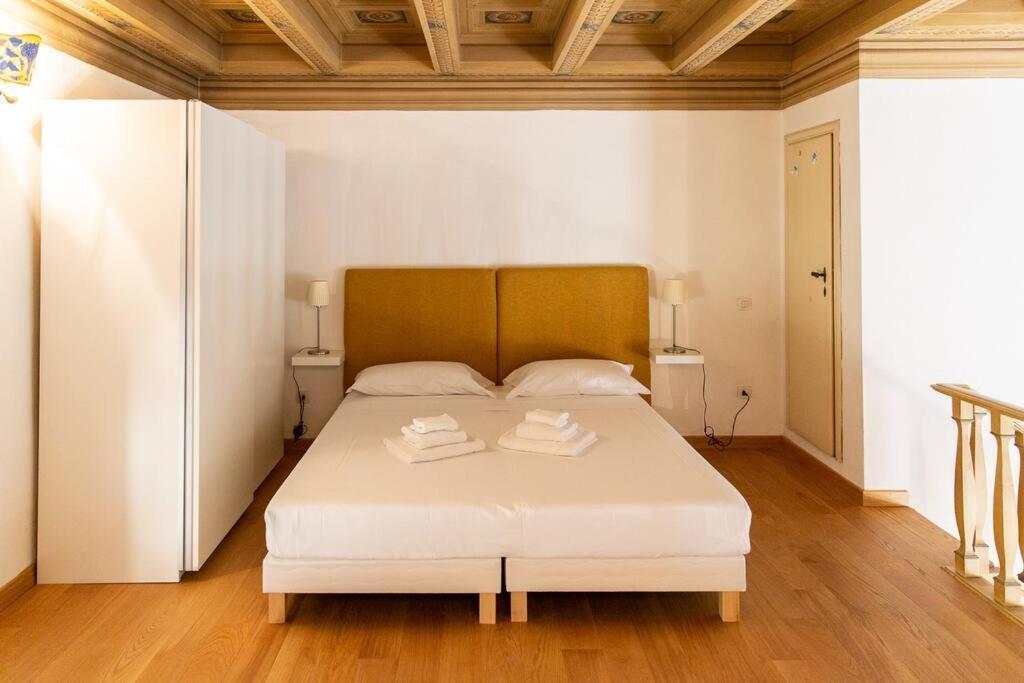 Appartamento Strategic 2br