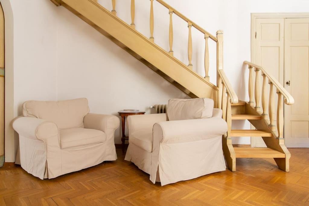 Appartamento Strategic 2br *