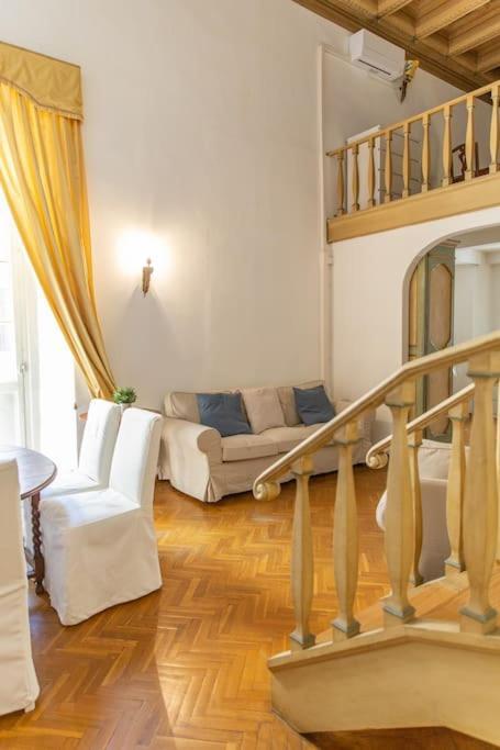 Appartamento Strategic 2br *