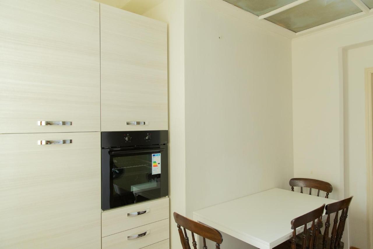 Appartamento Strategic 2br *