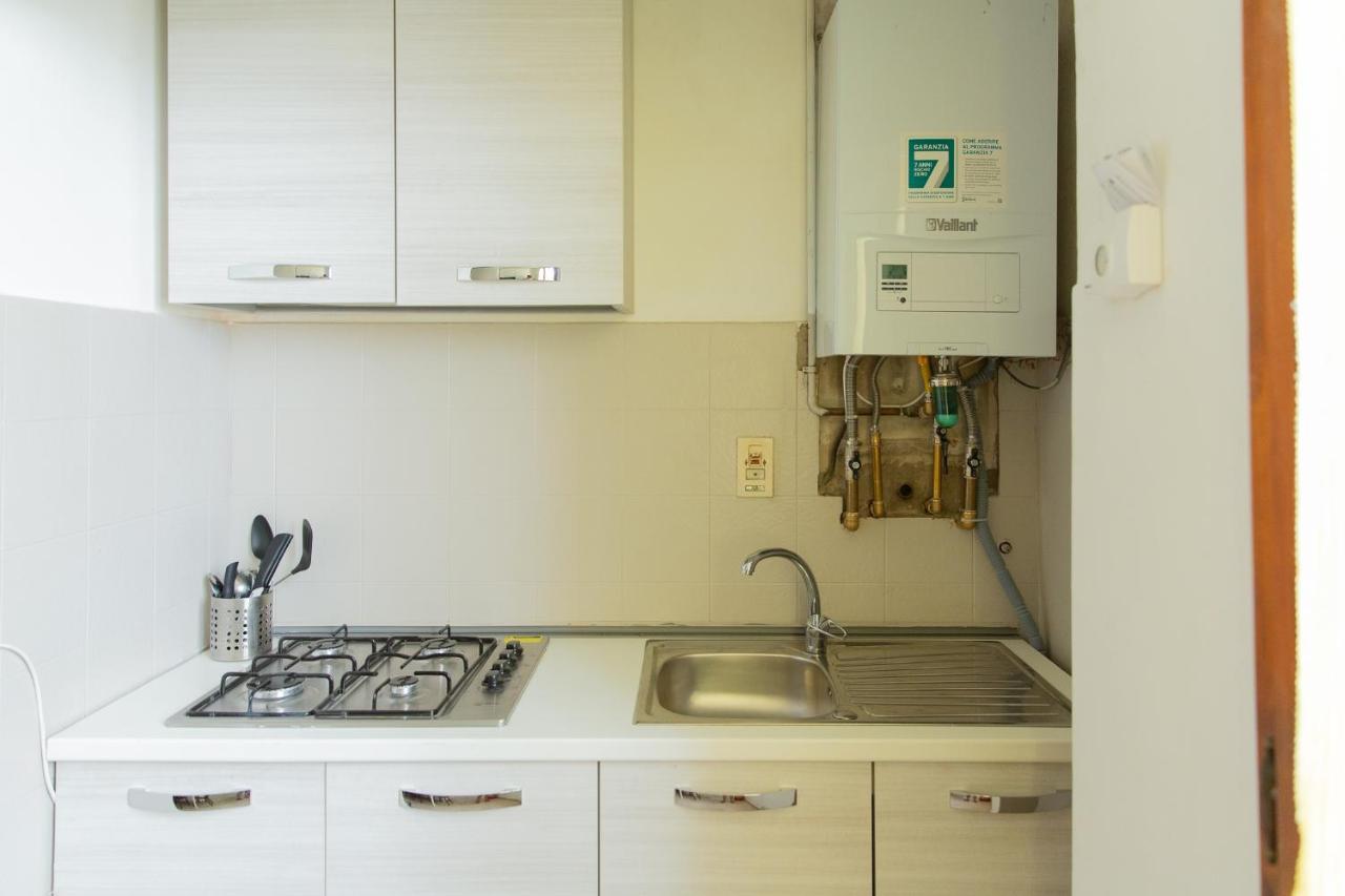 Appartamento Strategic 2br